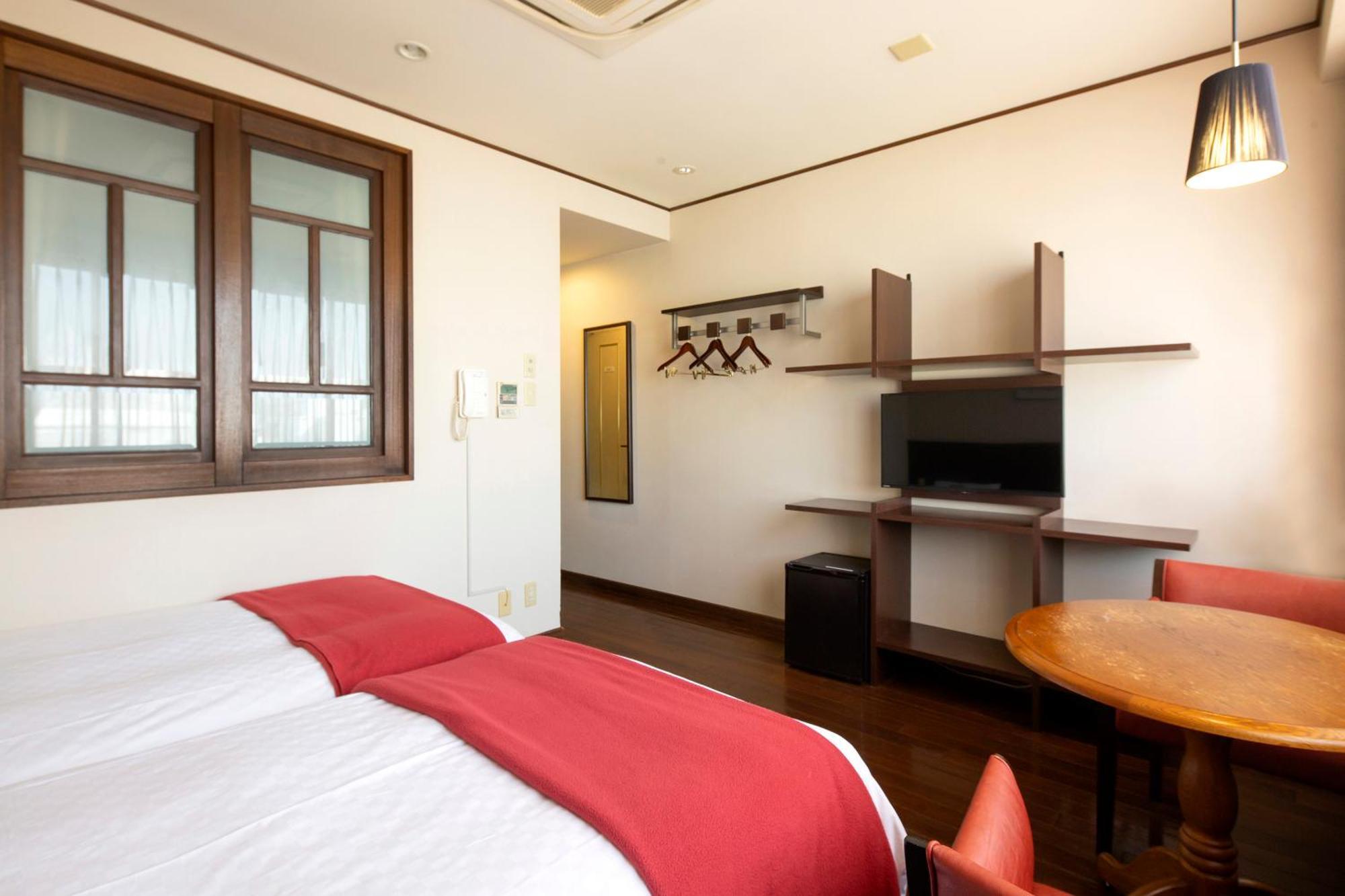 Hotel Claire Higasa Himeji Exterior foto
