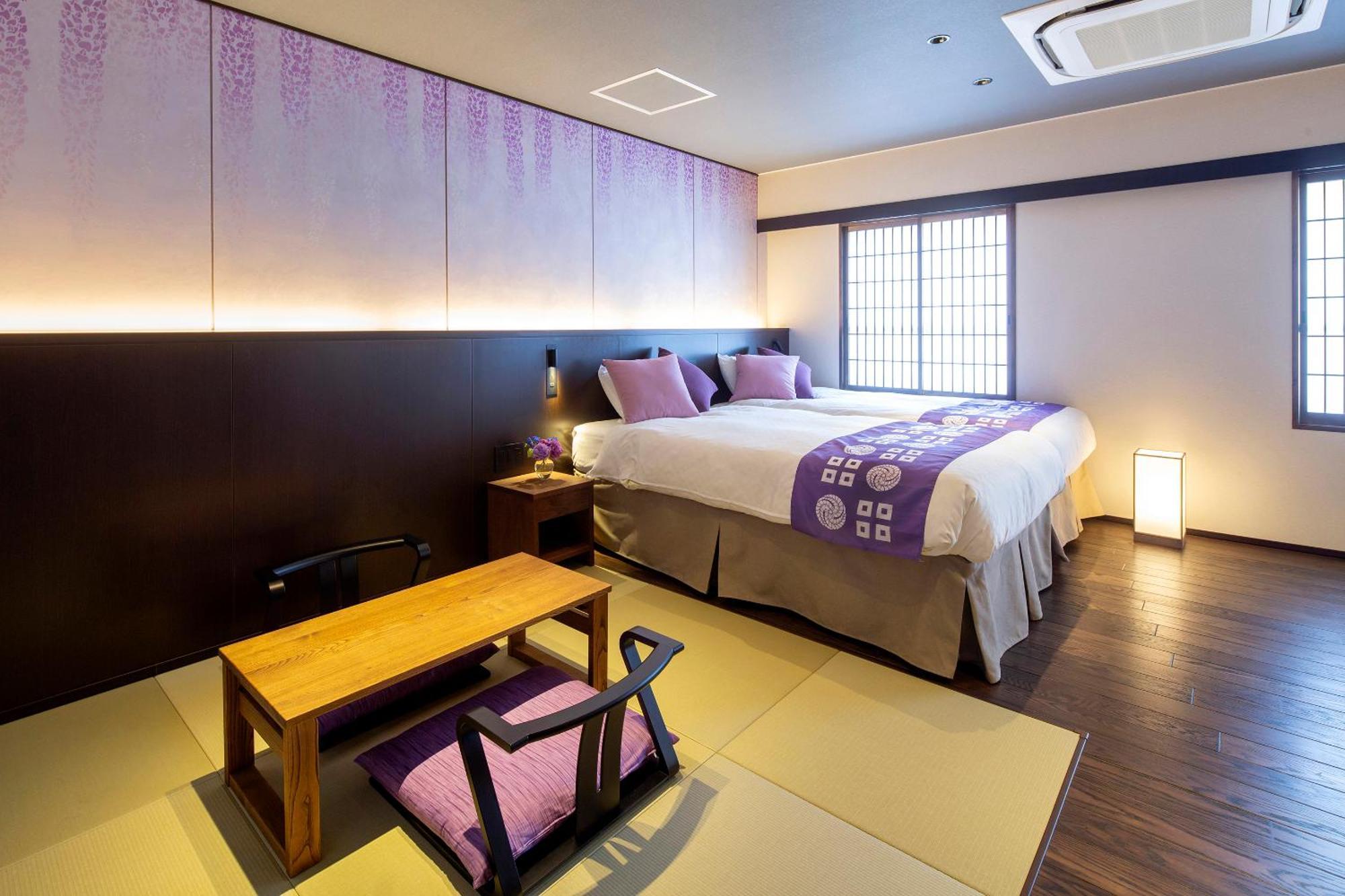 Hotel Claire Higasa Himeji Exterior foto