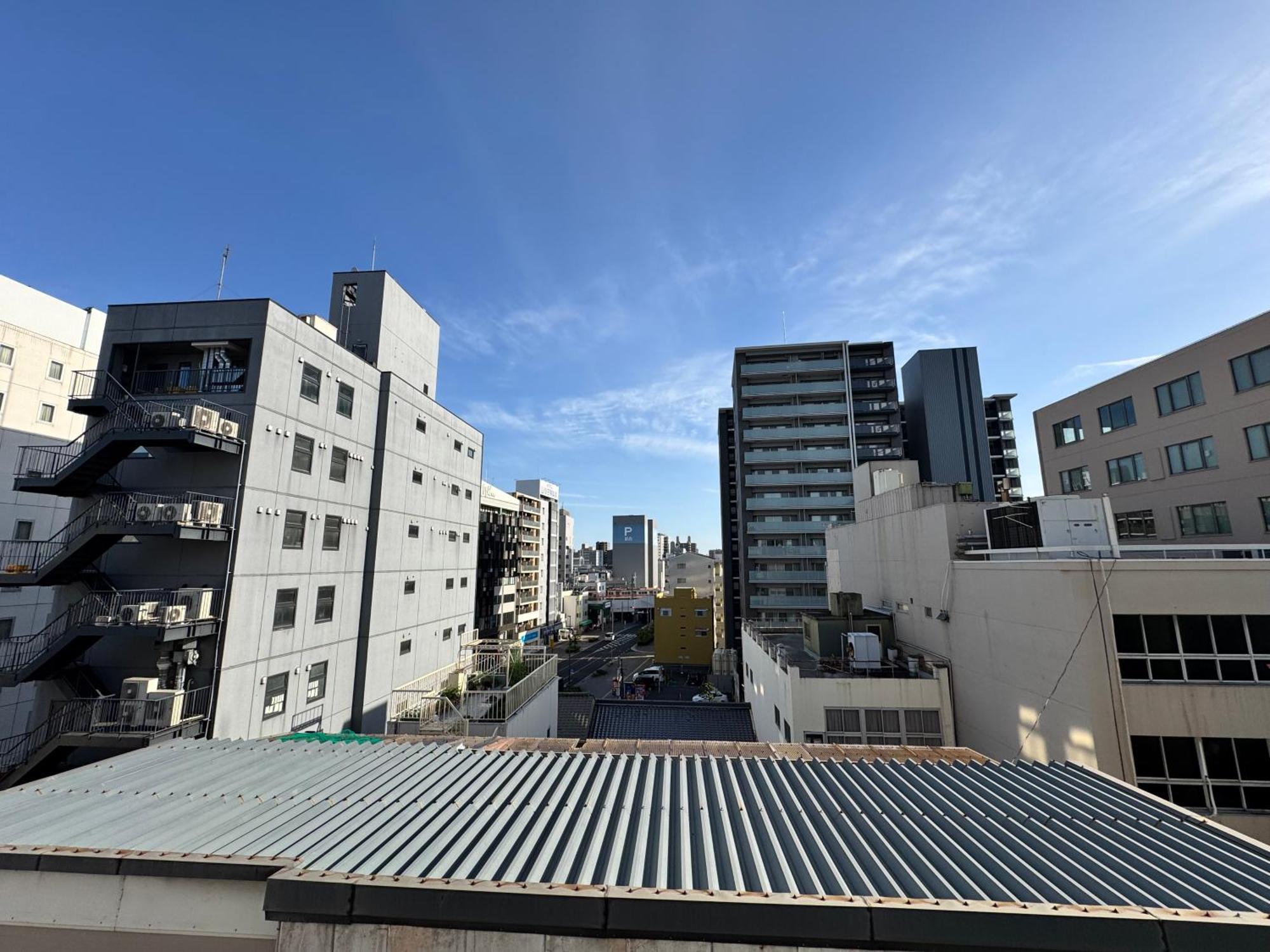Hotel Claire Higasa Himeji Exterior foto